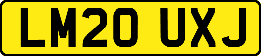 LM20UXJ