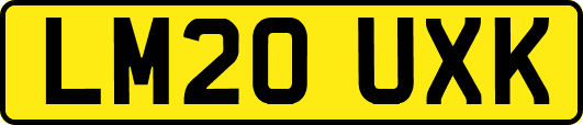 LM20UXK
