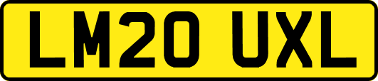LM20UXL