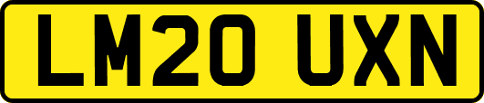 LM20UXN