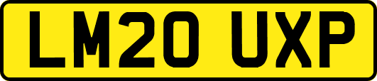 LM20UXP