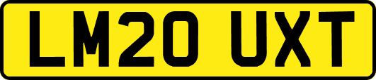 LM20UXT