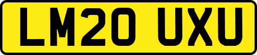 LM20UXU