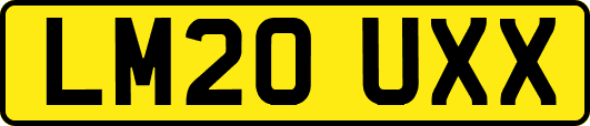 LM20UXX