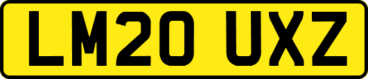 LM20UXZ