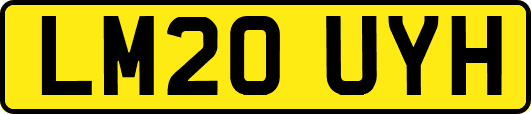 LM20UYH