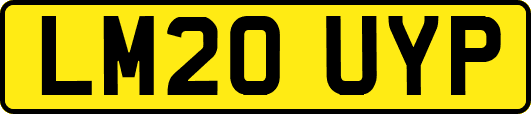 LM20UYP