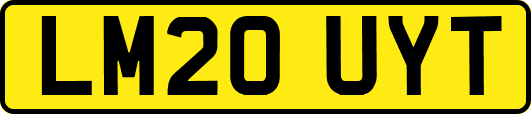 LM20UYT
