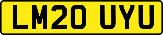 LM20UYU