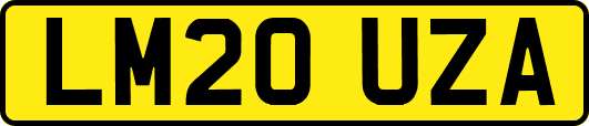 LM20UZA
