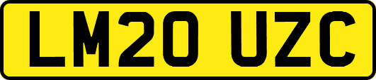 LM20UZC