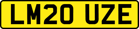 LM20UZE