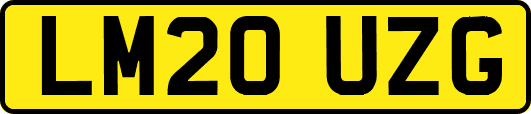 LM20UZG