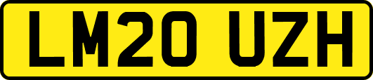 LM20UZH