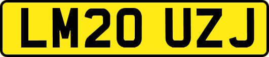 LM20UZJ
