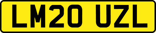LM20UZL
