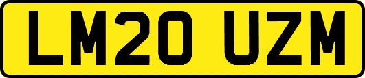 LM20UZM