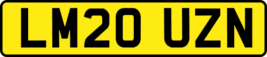 LM20UZN