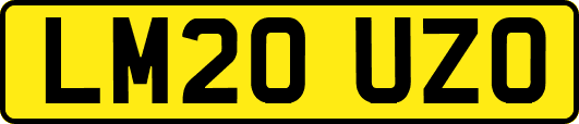LM20UZO
