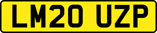 LM20UZP