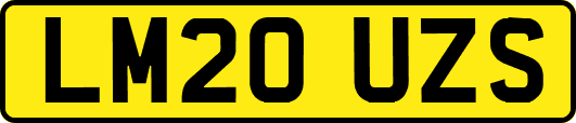 LM20UZS