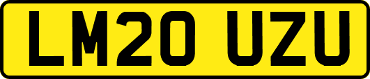 LM20UZU