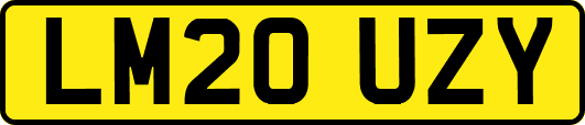 LM20UZY