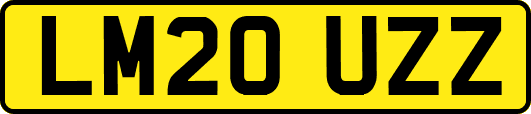 LM20UZZ
