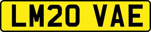 LM20VAE