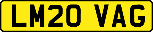LM20VAG