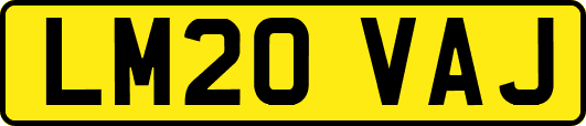 LM20VAJ
