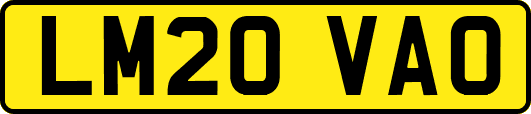 LM20VAO