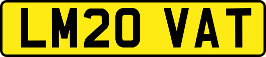 LM20VAT