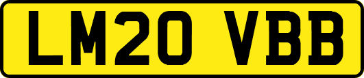 LM20VBB