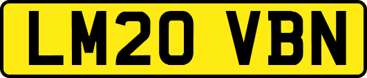 LM20VBN