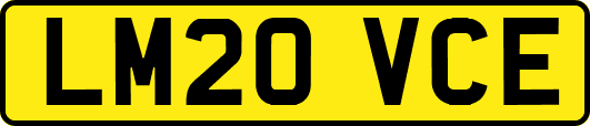 LM20VCE