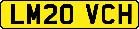 LM20VCH
