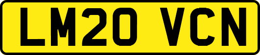 LM20VCN