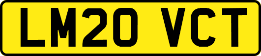 LM20VCT