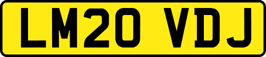 LM20VDJ