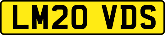 LM20VDS