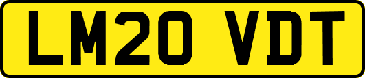 LM20VDT