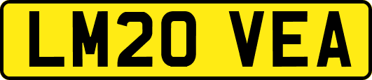 LM20VEA