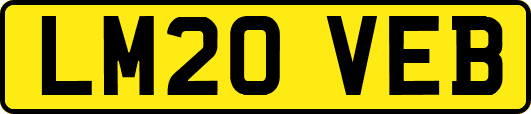 LM20VEB