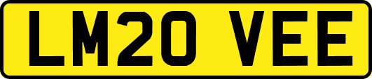 LM20VEE