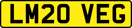 LM20VEG