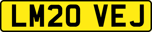 LM20VEJ