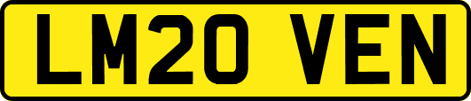 LM20VEN