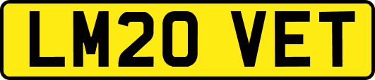 LM20VET