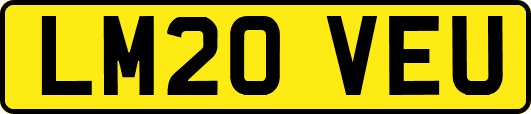 LM20VEU